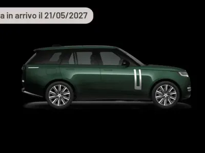 Usata Land Rover Range Rover
