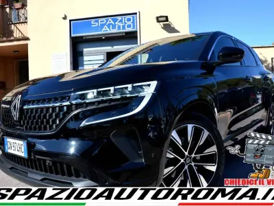 Occasion Renault Austral