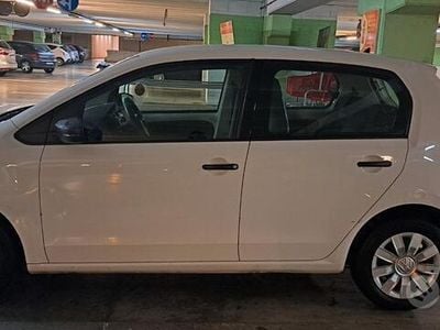 VW up!