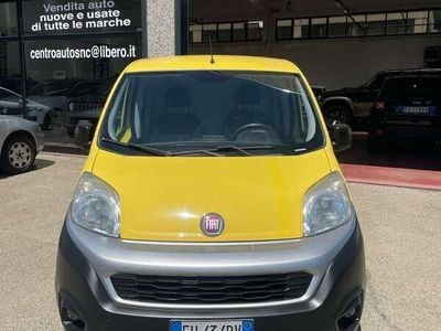 Fiat Qubo