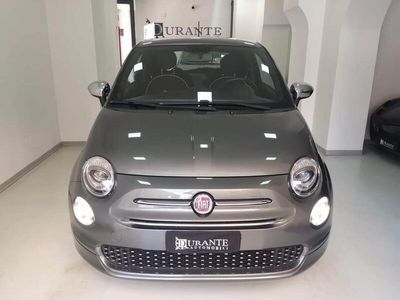 usata Fiat 500 1.2 Lounge 30.000km