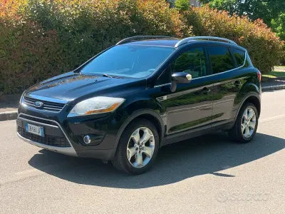 Occasion Ford Kuga