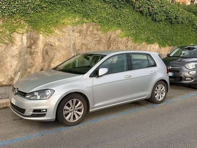 usata VW Golf 5p 1.0 tsi Comfortline Business dsg