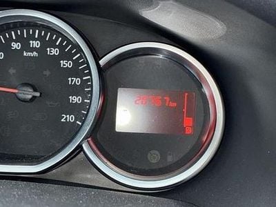 Usata Dacia Logan 2019 Marrone Berlina