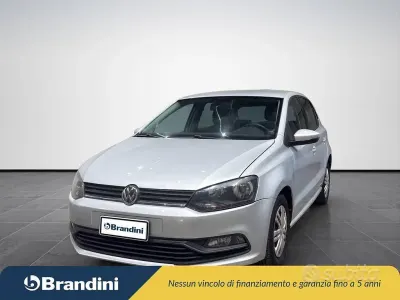 Usata VW Polo Comfortline 60 CV (44 kW) 2015 Da definire Utilitaria