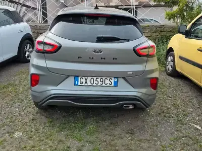 Usata Ford Puma