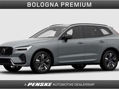 Usado Volvo XC60
