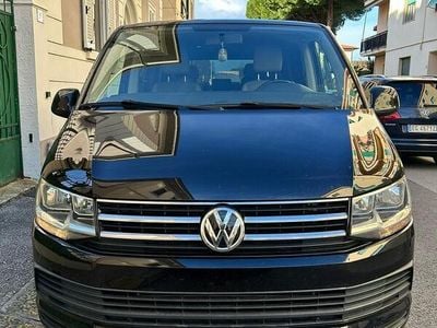 VW T6
