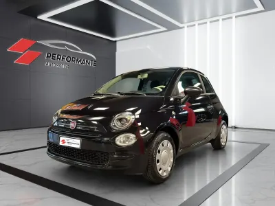 Usata Fiat 500