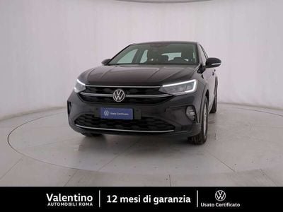 VW Taigo