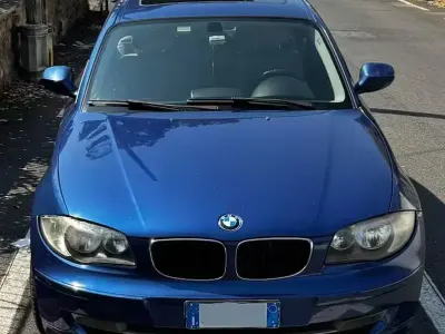Usata BMW 118