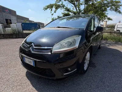 Usata Citroën C4 Picasso