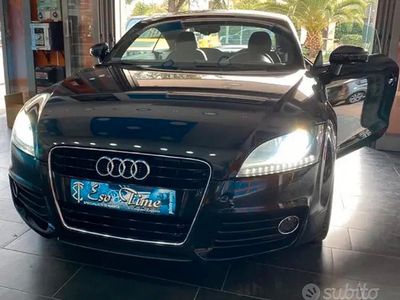 Usata Audi TT 160 CV (117 kW) 2011