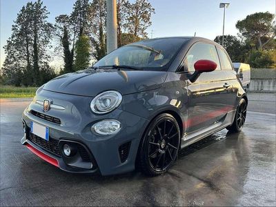 Usata Abarth 595 144 CV (105 kW) 2018 Utilitaria