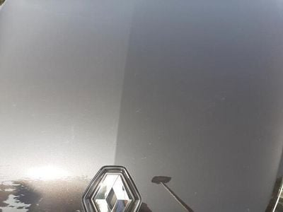 Usata Renault Laguna III 150 CV (110 kW) 2010 Nero Station wagon