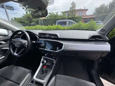 Usata Audi Q3 Ambiente 150 CV (110 kW) 2020 SUV