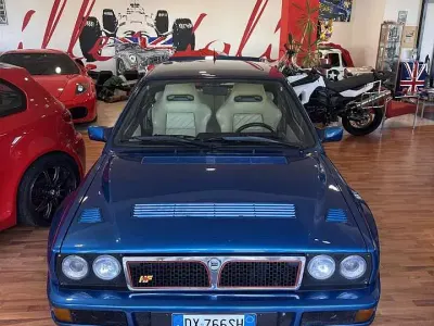 Usata Lancia Delta 205 CV (150 kW) 1994 Other Utilitaria
