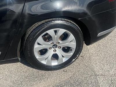 Usata Citroën C5 140 CV (102 kW) 2016 Nero Berlina