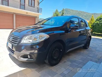 Usata Suzuki SX4 S-Cross