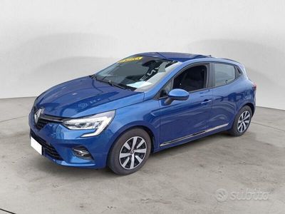 usata Renault Clio IV Clio TCe 100 CV 5 porte Zen