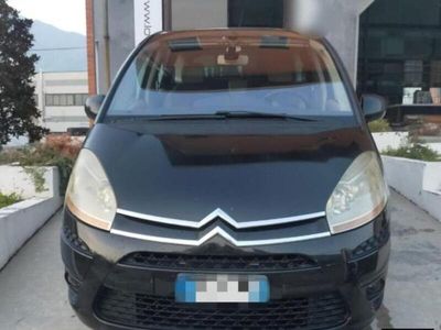 usata Citroën C4 Picasso 1.6 VTi 120 Attraction