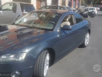 usata Audi A5 A5 2.7 V6 TDI F.AP.