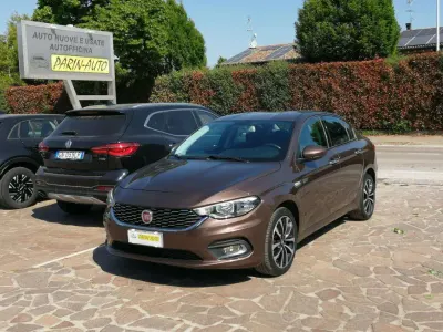 Occasion Fiat Tipo
