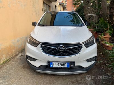 usata Opel Mokka X Bicolor