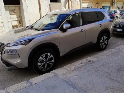 Usata Nissan X-Trail N-Connecta 158 CV (116 kW) 2024 Grigio SUV