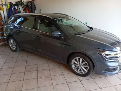 Usata Renault Mégane GrandTour