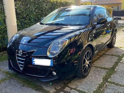 Usata 2015 Alfa Romeo MiTo Distinctive Utilitaria | 6990 € (Buon prezzo)