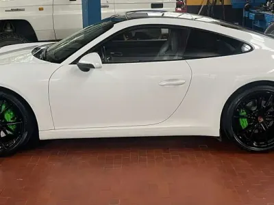 Usata Porsche 991 370 CV (272 kW) 2016