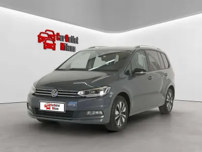 Usata VW Touran