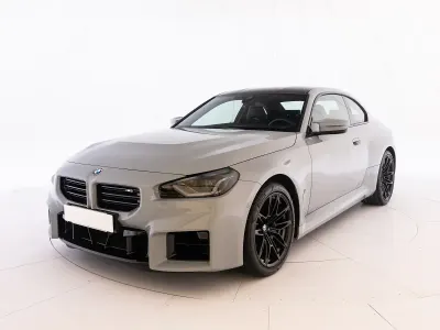 Usata BMW M2