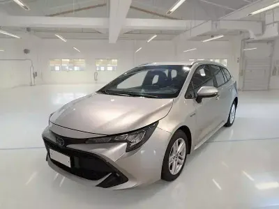 Usata Toyota Corolla