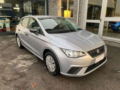 usata Seat Ibiza Ibiza1.6 tdi 95cv