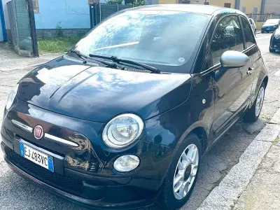 Usata Fiat 1200 69 CV (50 kW) 2011 Berlina
