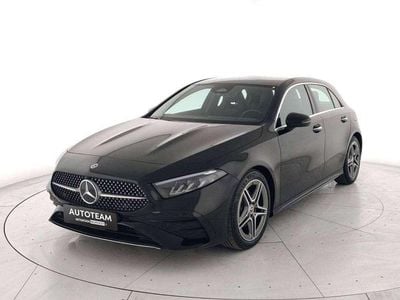Occasion Mercedes A180