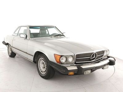 Mercedes SL280