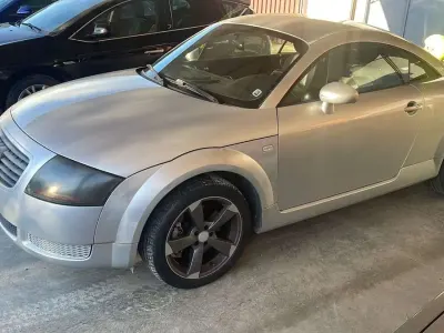 Usata Audi TT
