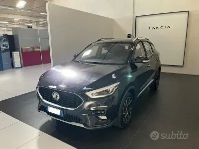 Usata MG ZS