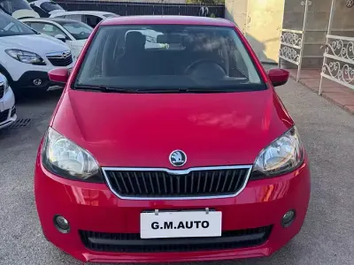 Usata Skoda Citigo