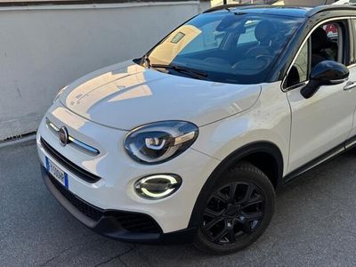 usata Fiat 500X 1.3 T4 150 CV DCT S-Design Cross