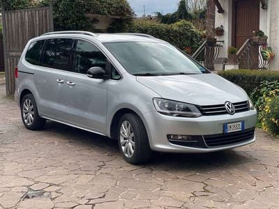VW Sharan