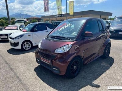 Smart ForTwo Coupé