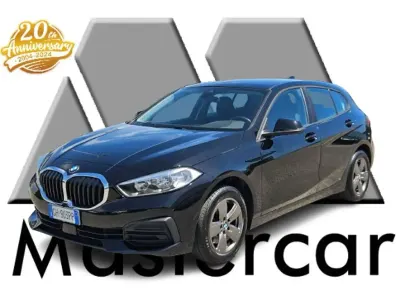 Usata BMW 118
