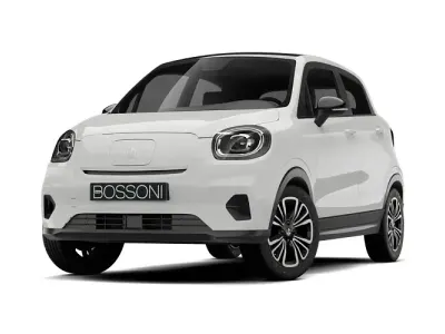 Nuova Leapmotor T03 38 kW (52 CV) 2026 Blu Utilitaria