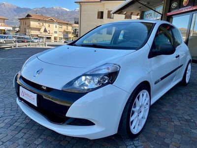 usata Renault Clio R.S. Clio 3p 2.0 16v Light 203cv 18” TELAIO CUP