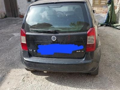 Fiat Idea