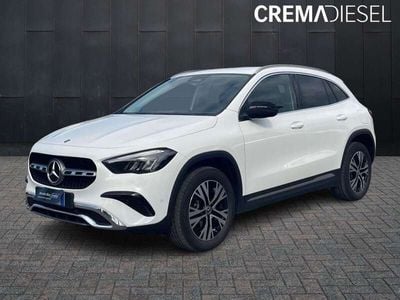 Mercedes GLA250